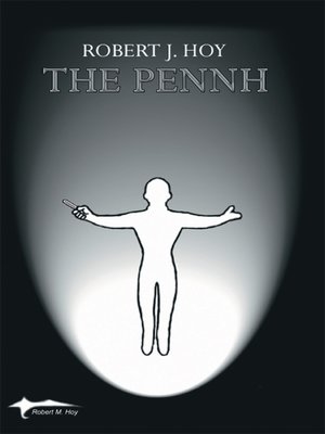 cover image of The Pennh
